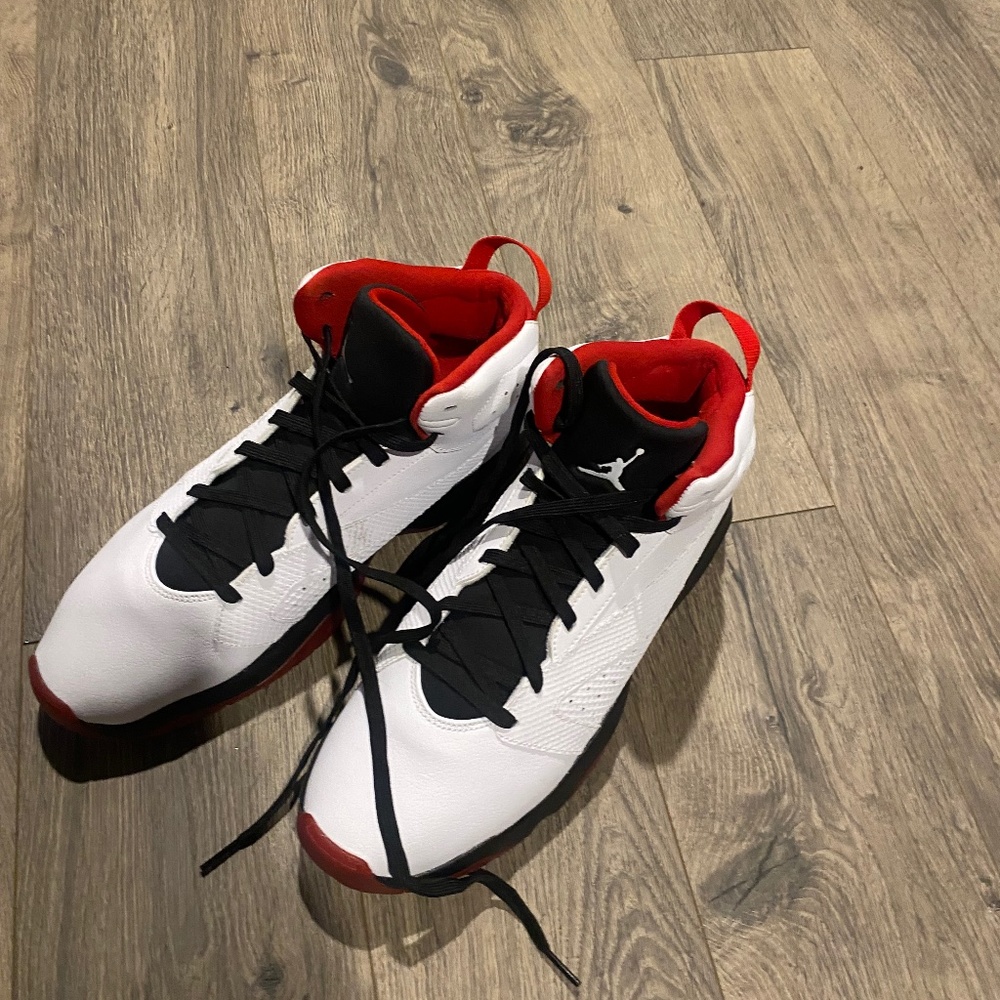 Air Jordan Lift Offs